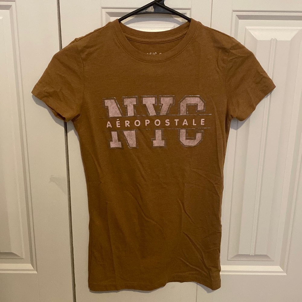 AéRopostale graphic T-shirt